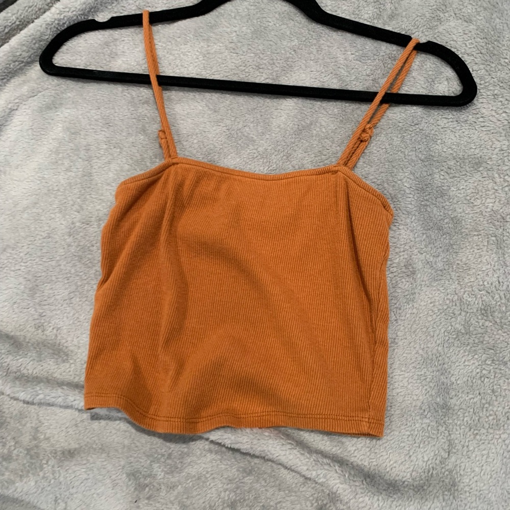 two tops